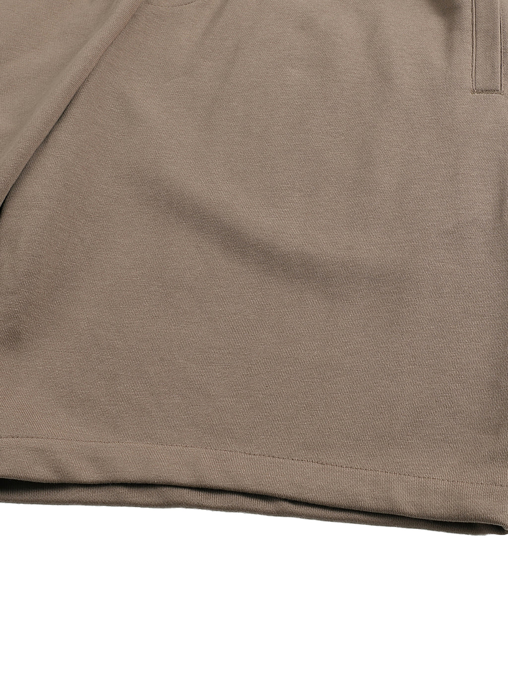 Signature Essential Cotton Shorts
