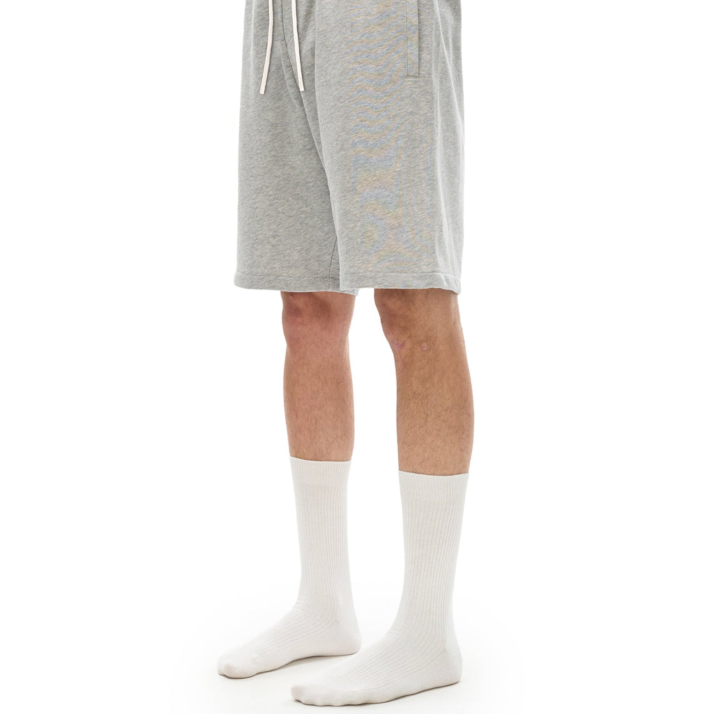 Signature Essential Cotton Shorts