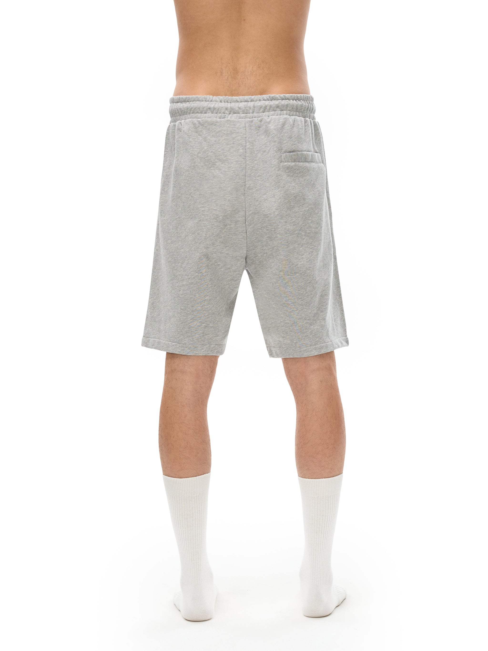 Signature Essential Cotton Shorts
