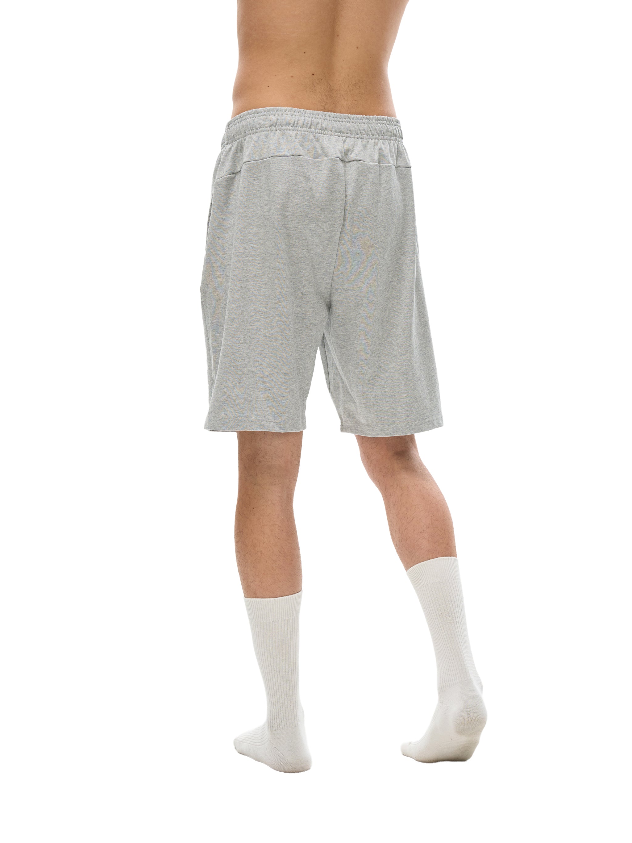 Signature Essential Cotton Shorts