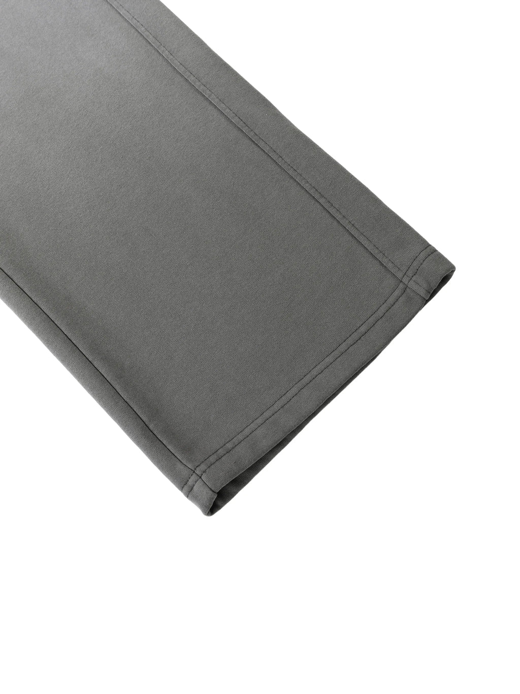 Signature Vintage Washed Gradient Straight-Leg Sweatpants