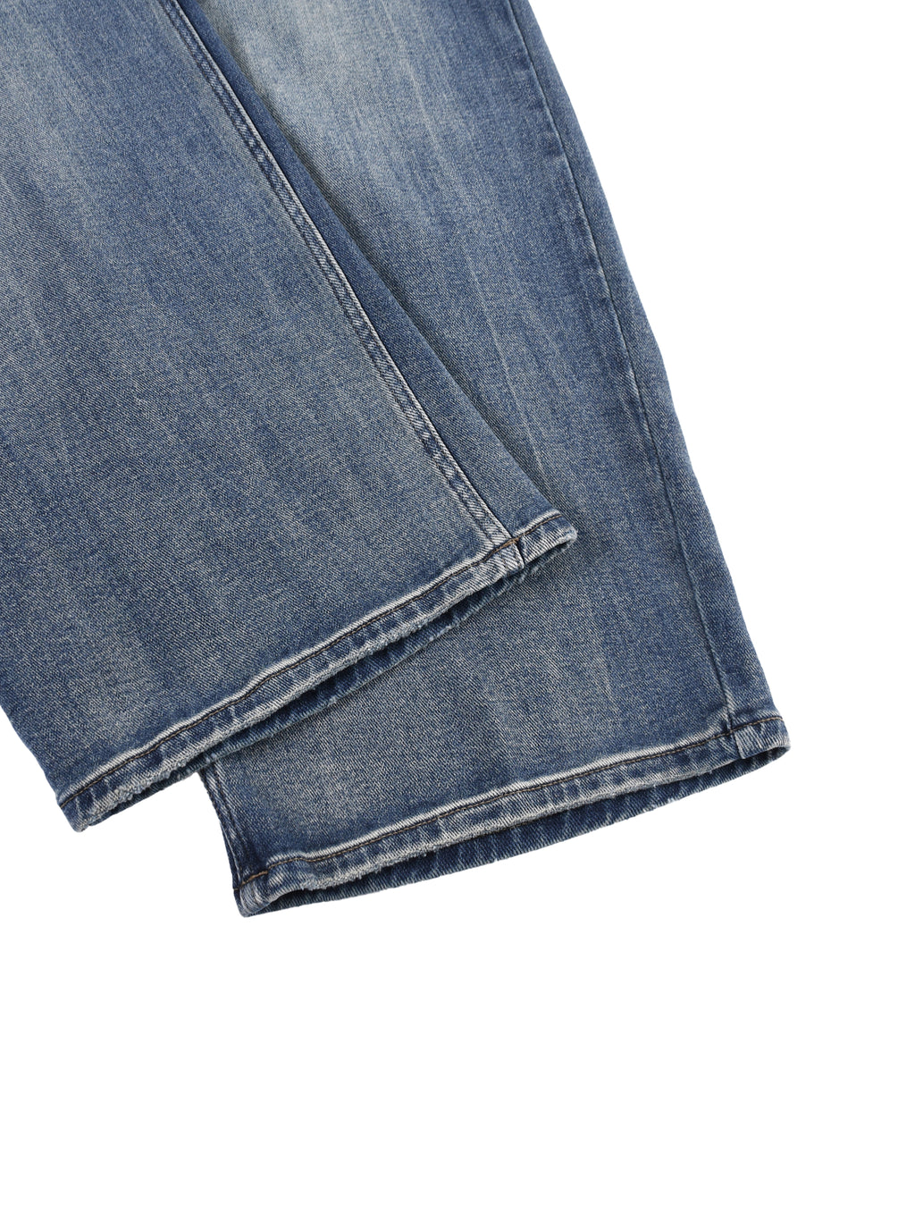 Signature 2.0 Sun Fade Heavyweight Denim Jeans