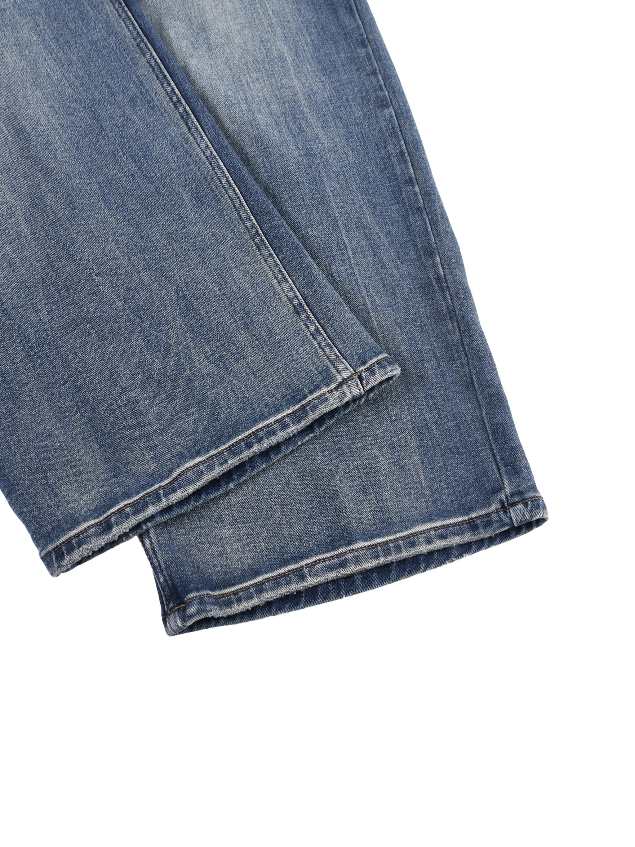 Signature 2.0 Sun Fade Heavyweight Denim Jeans