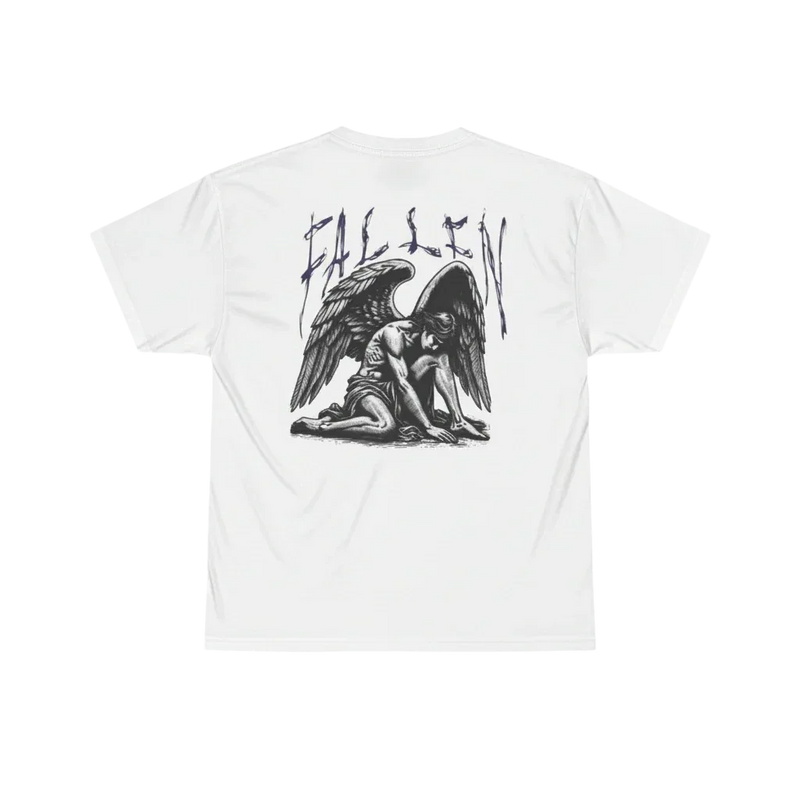 Appolo The Fallen Angel Tee